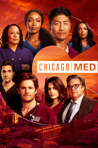 Chicago Med season #6