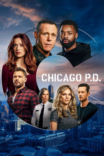 Chicago P.D. season #8