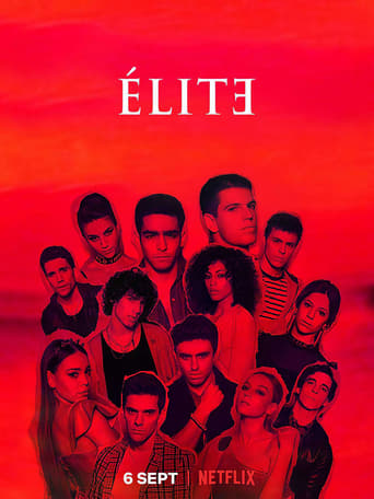 Elite season #2