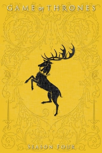Game of Thrones season #4