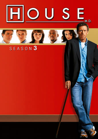 House season #3