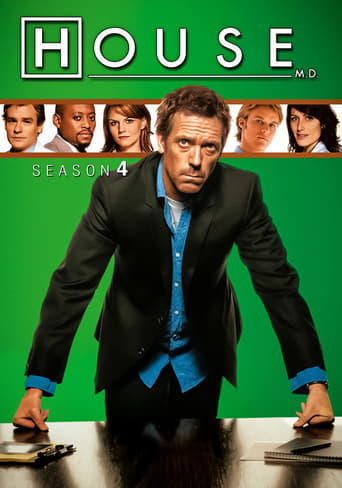 House season #4