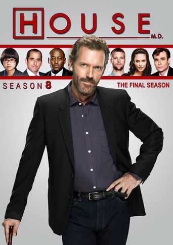 House season #8