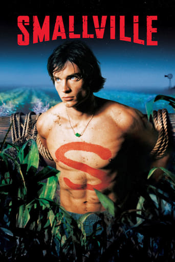 Smallville season #1