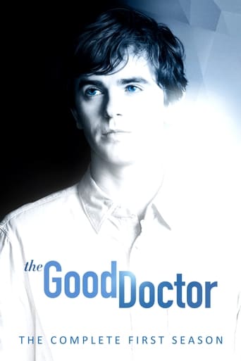 The Good Doctor season #1