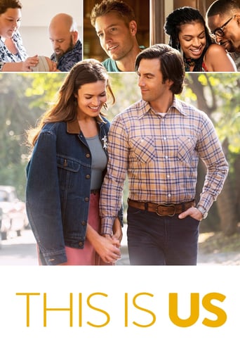 This Is Us season #5